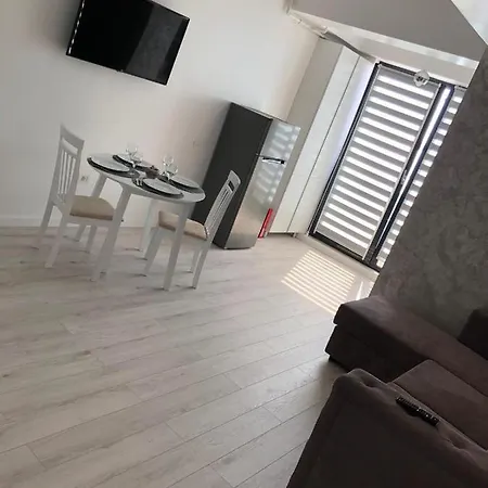Apartmán Stephan Lake View Mamaia