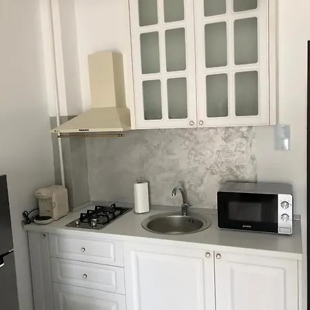 Stephan Lake View Apartmán Mamaia